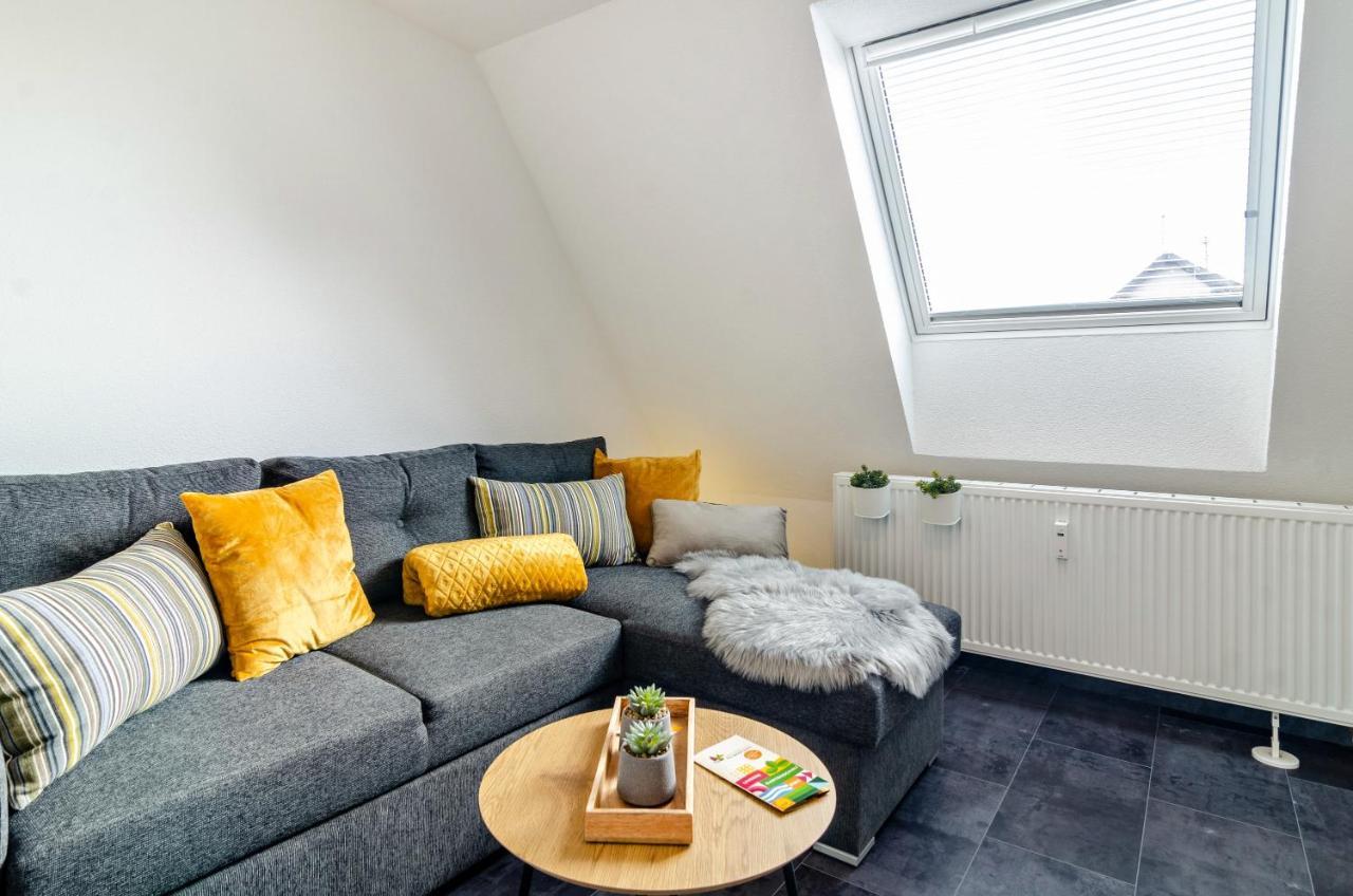 Fewo-Keinath Winterlingen Exterior foto